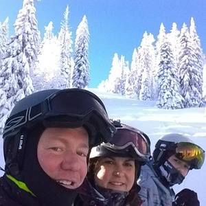 Meet your Posher, Tony